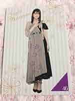 乃木坂　セブンイレブンくじ　ポストカードセット 乃木坂46オンラインくじ シリアル付きランダムポストカード